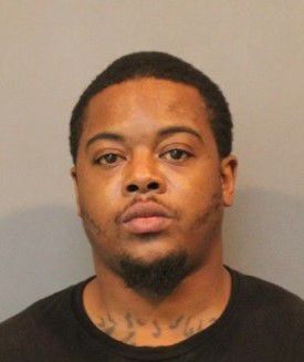Darryl Thompson Jr.